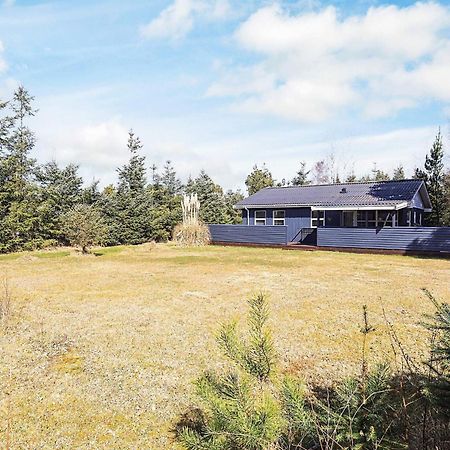 Three-Bedroom Holiday Home In Vaeggerlose 6 Boto By Exterior photo